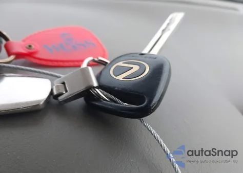 1994 Lexus Sc 400 z USA, uszkodzony, nr VIN JT8UZ30C5R0036412